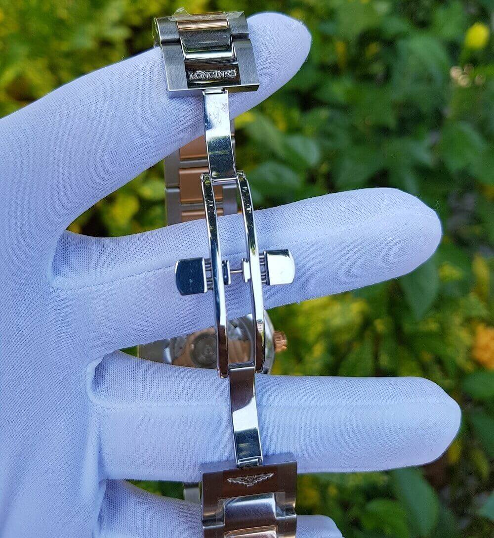 Đồng hồ Longines L27855587