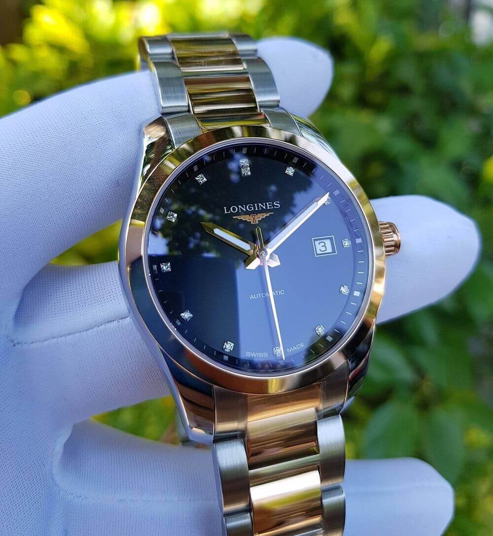 Đồng hồ Longines L27855587