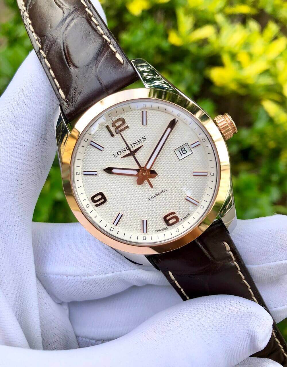 Đồng hồ Longines L27855763