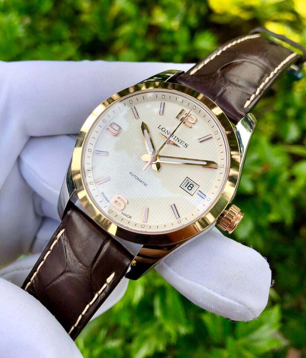 Đồng hồ Longines L27855763