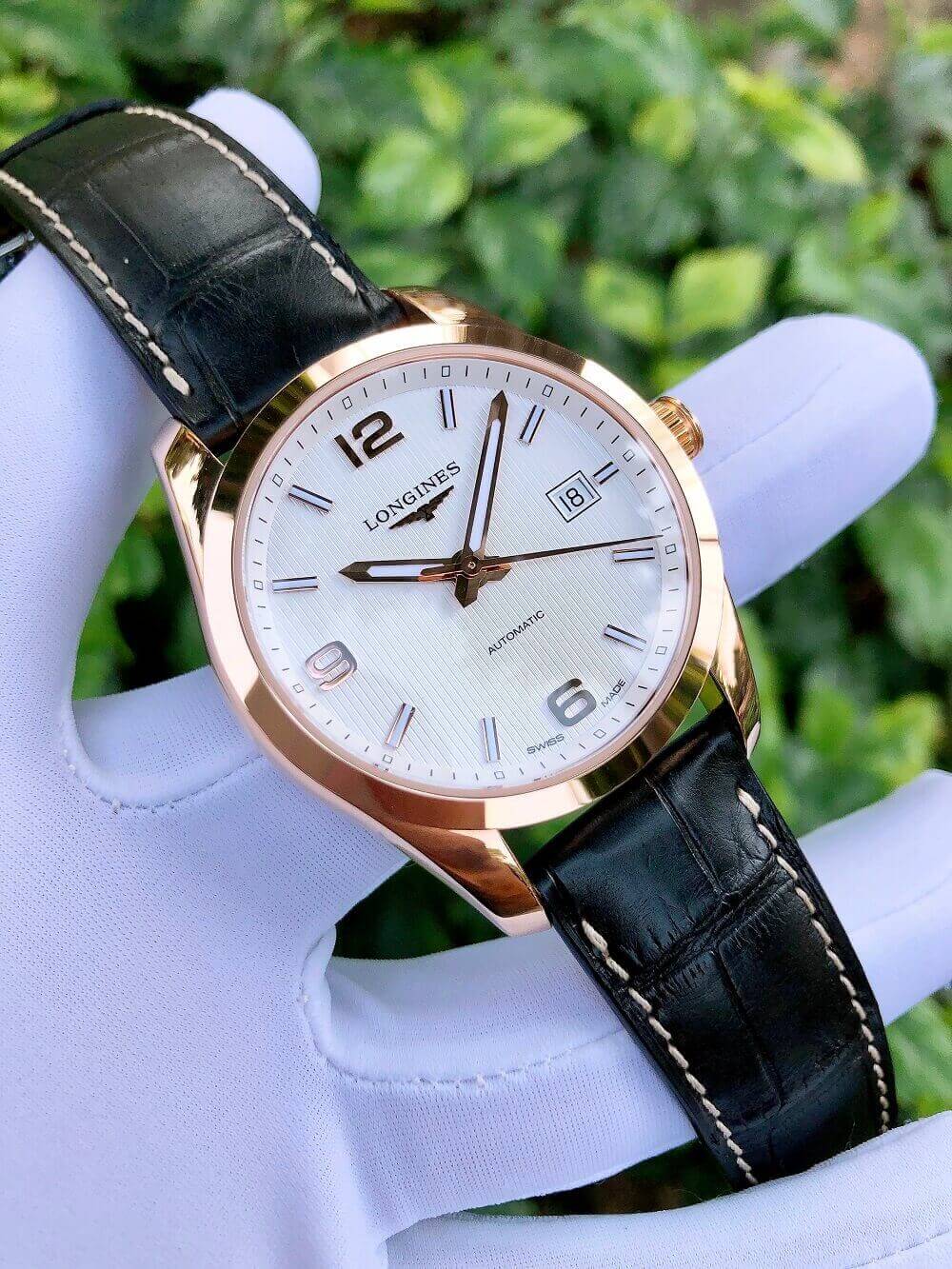 Đồng hồ Longines L27858763