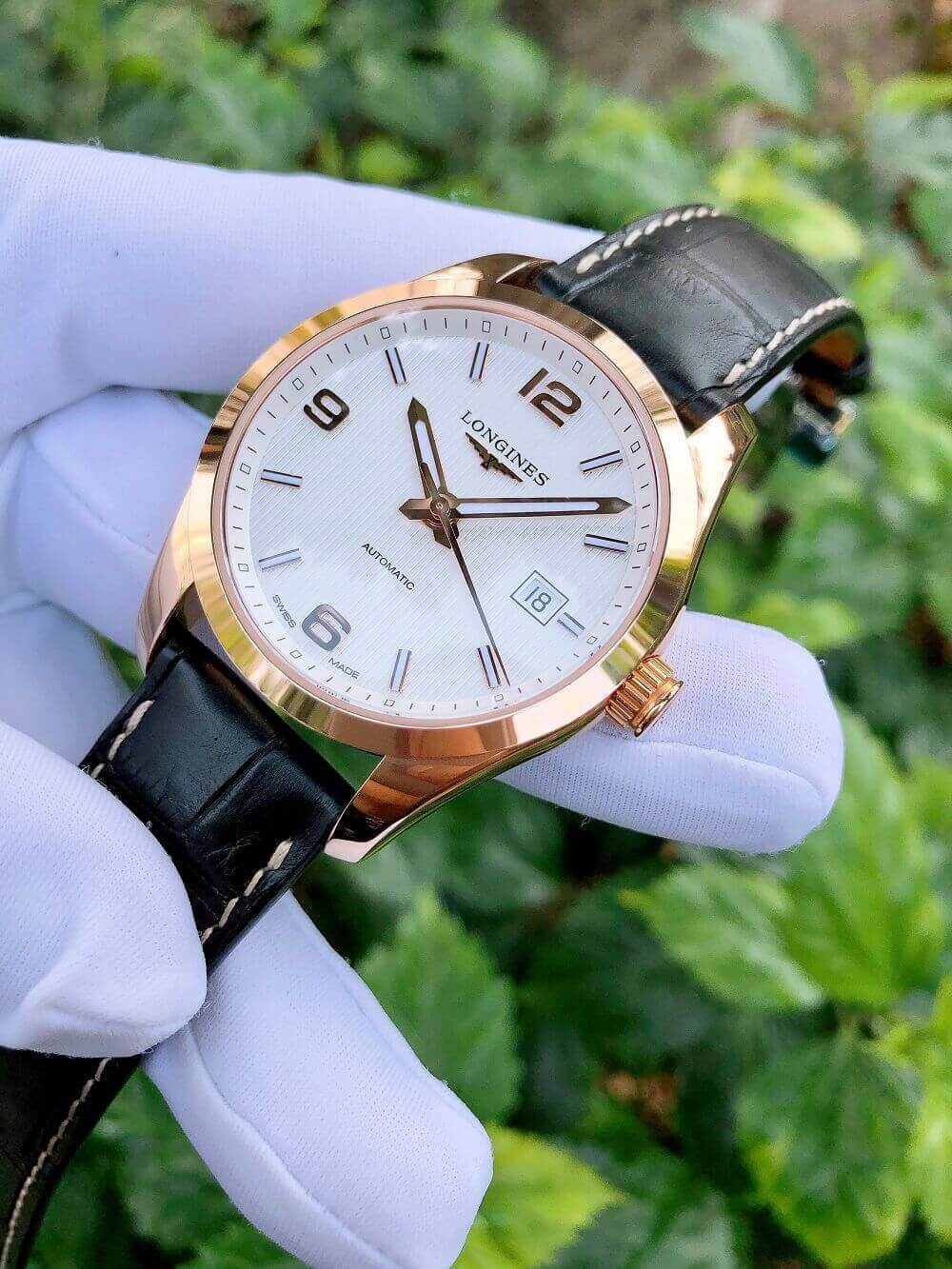 Đồng hồ Longines L27858763