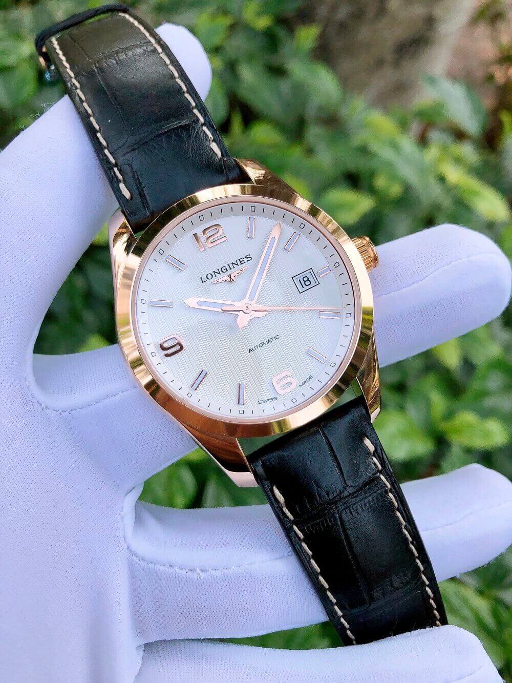 Đồng hồ Longines L27858763