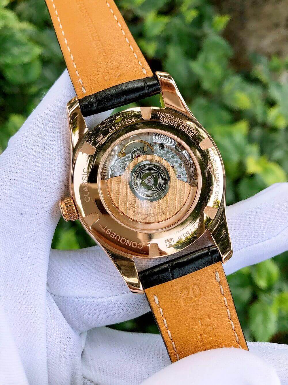 Đồng hồ Longines L27858763