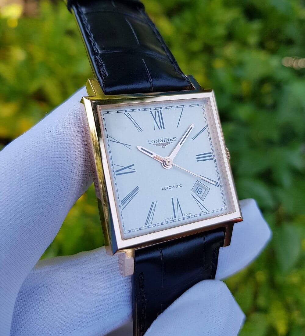 Đồng hồ Longines L27928710