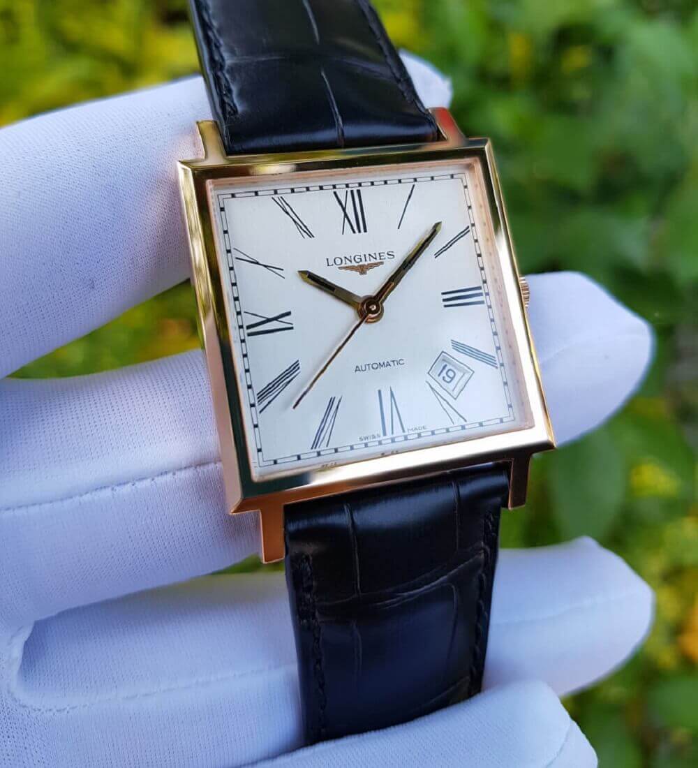 Đồng hồ Longines L27928710