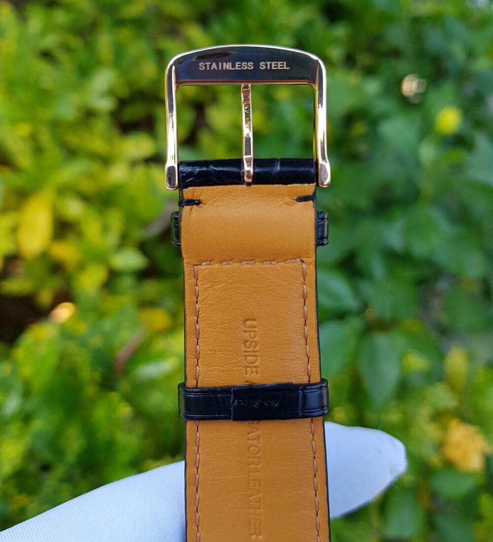 Đồng hồ Longines L27928710