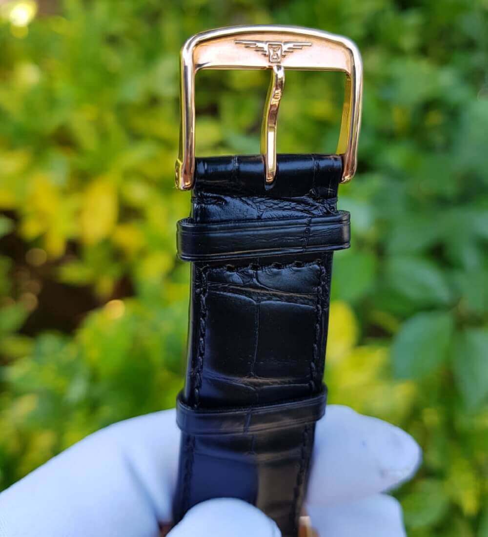 Đồng hồ Longines L27928710