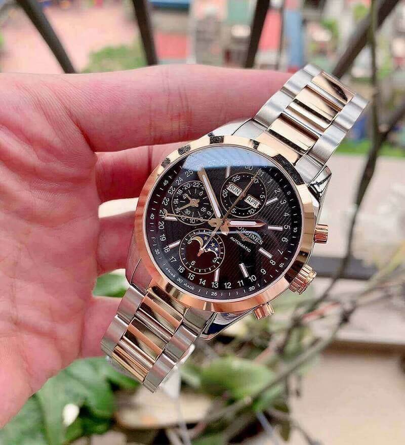 Đồng hồ Longines L27985527
