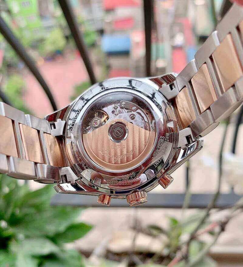 Đồng hồ Longines L27985527