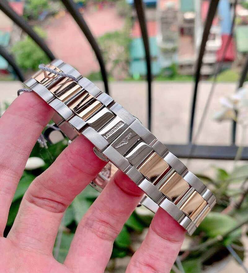 Đồng hồ Longines L27985527