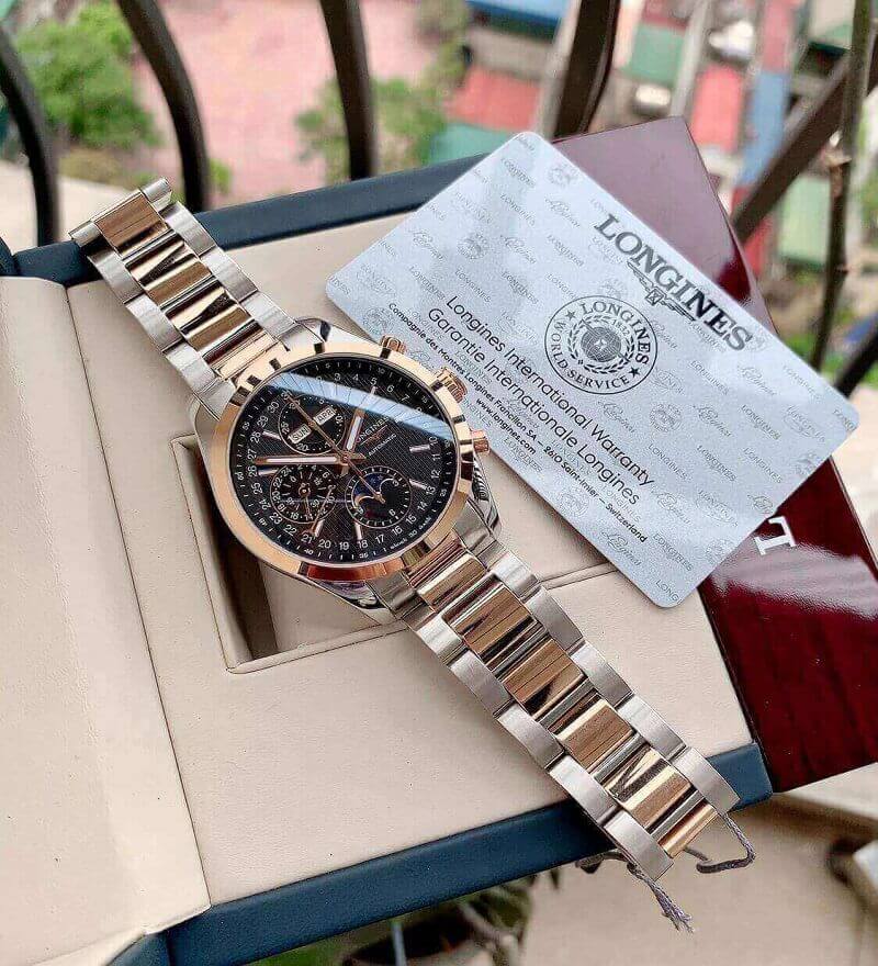 Đồng hồ Longines L27985527