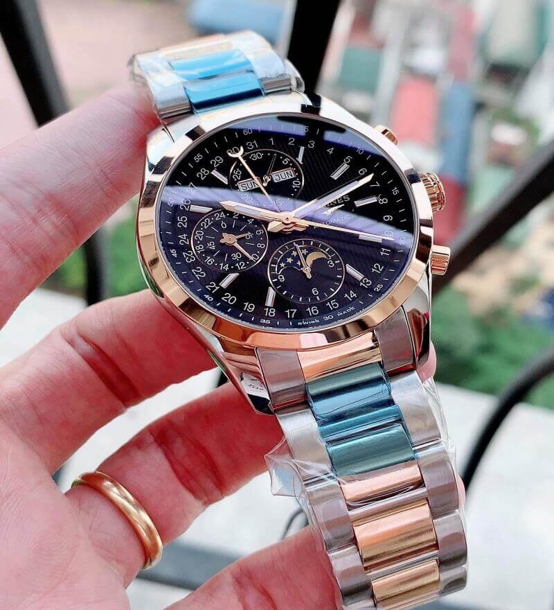 Đồng hồ Longines L27985527