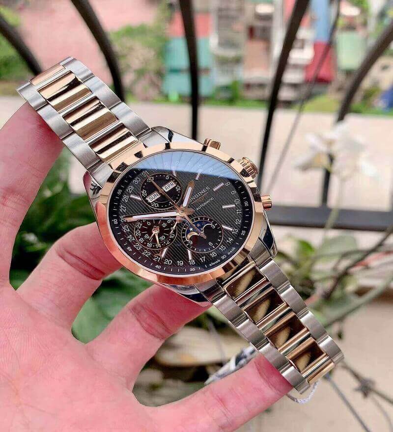 Đồng hồ Longines L27985527