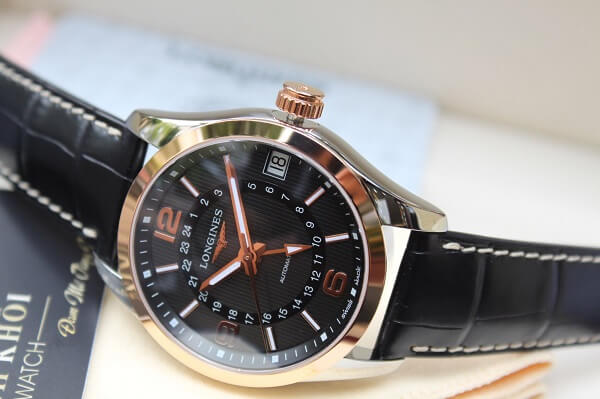 Đồng hồ Longines L27995563