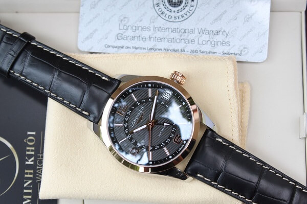 Đồng hồ Longines L27995563