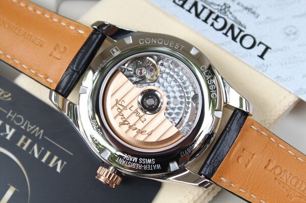 Đồng hồ Longines L27995563