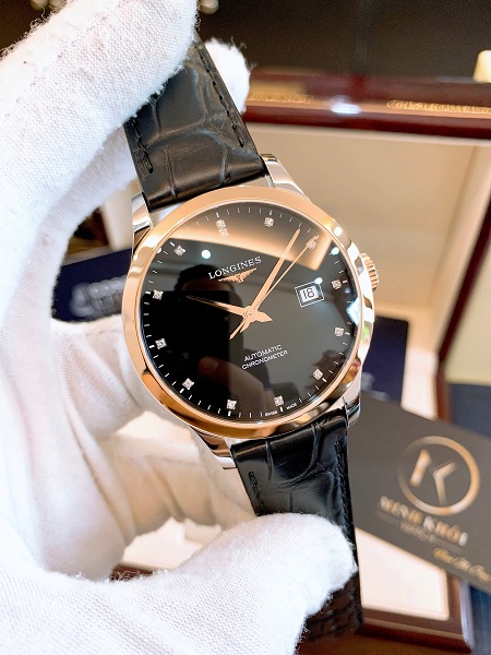 Đồng hồ Longines L28205572