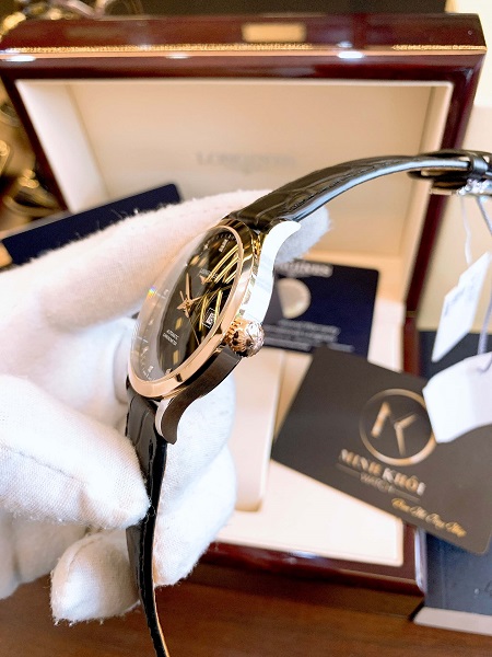 Đồng hồ Longines L28205572