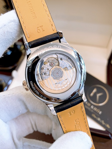 Đồng hồ Longines L28205572