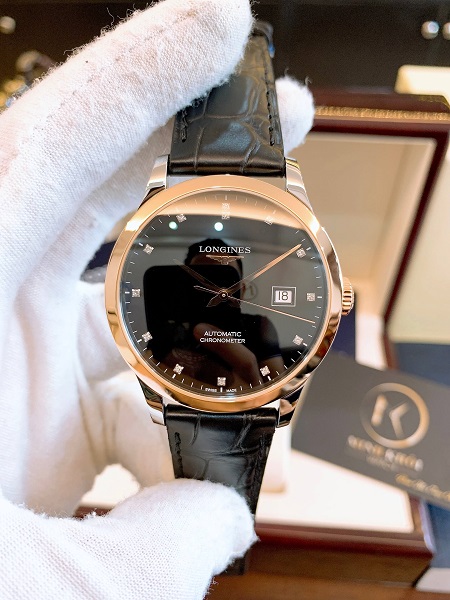 Đồng hồ Longines L28205572
