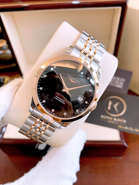 Đồng hồ Longines L28205577