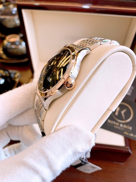 Đồng hồ Longines L28205577