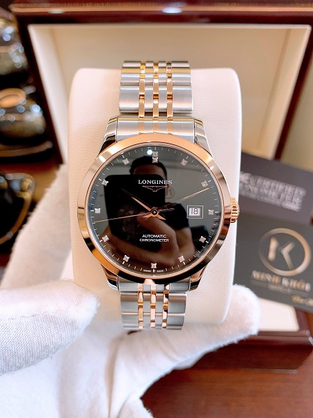Đồng hồ Longines L28205577