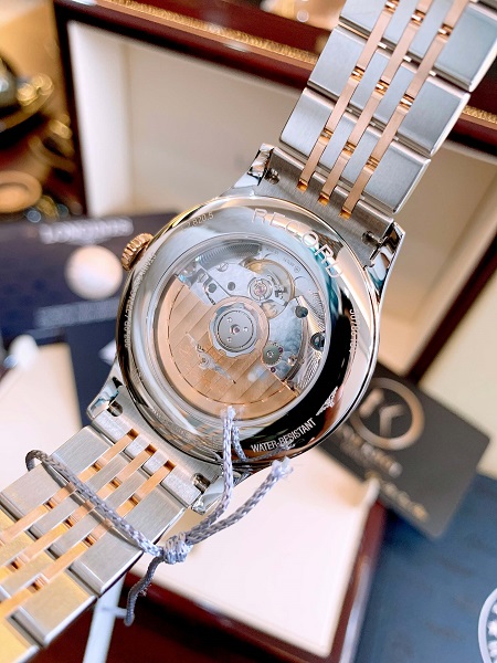 Đồng hồ Longines L28205577