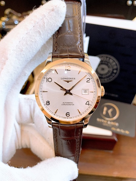 Đồng hồ Longines L28205762