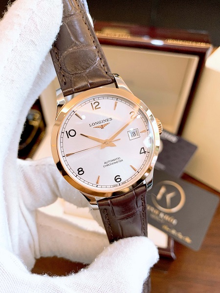 Đồng hồ Longines L28205762