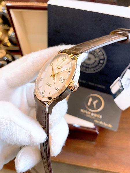Đồng hồ Longines L28205762