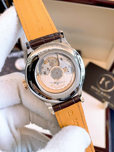 Đồng hồ Longines L28205762