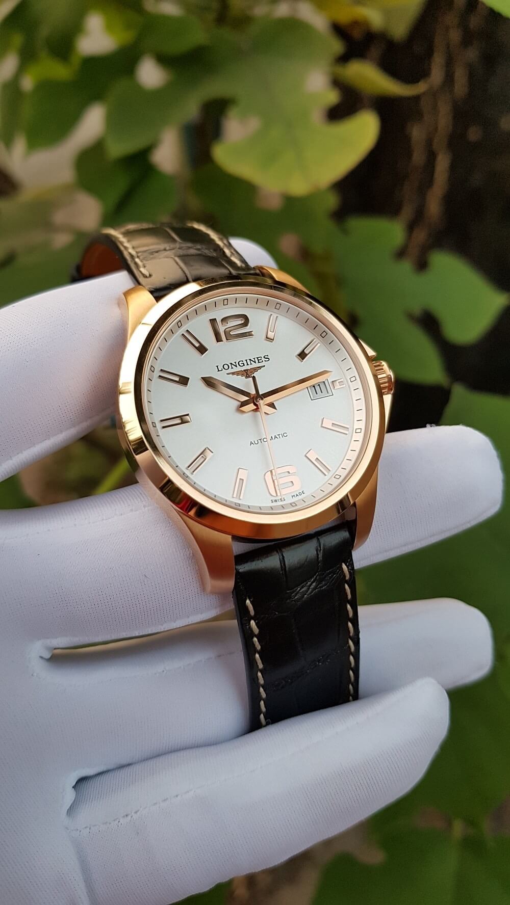 Đồng hồ Longines L36768763