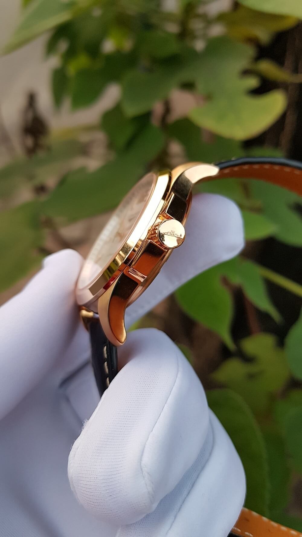 Đồng hồ Longines L36768763