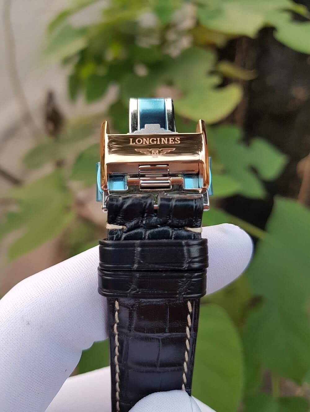 Đồng hồ Longines L36768763
