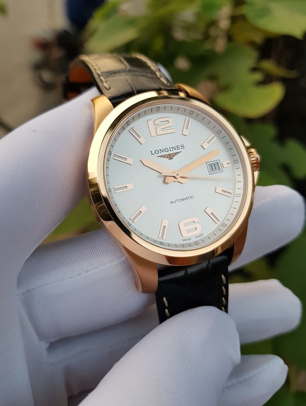 Đồng hồ Longines L36768763