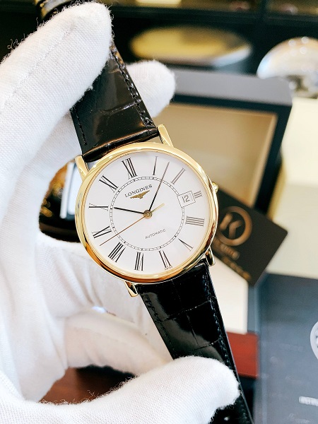 Đồng hồ Longines L47786110