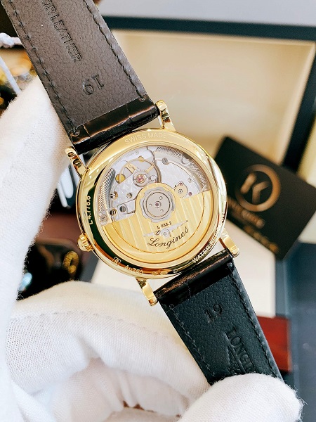 Đồng hồ Longines L47786110