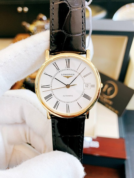 Đồng hồ Longines L47786110