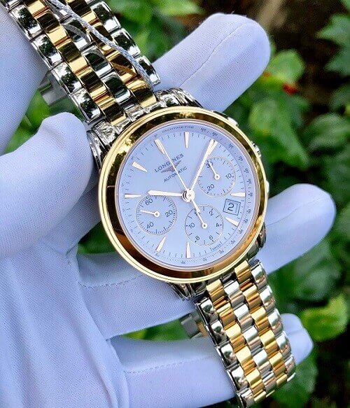Đồng hồ Longines L48033227