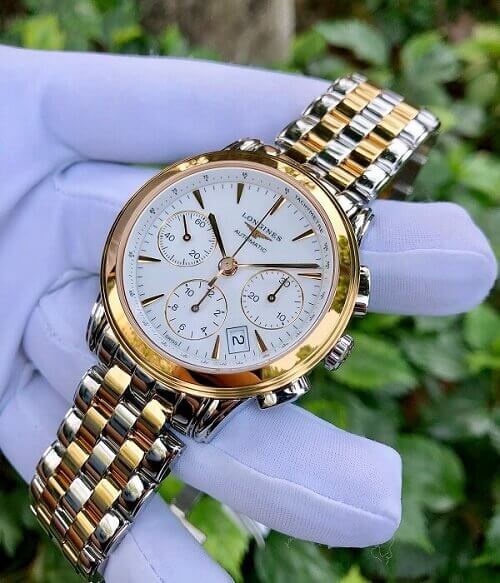 Đồng hồ Longines L48033227