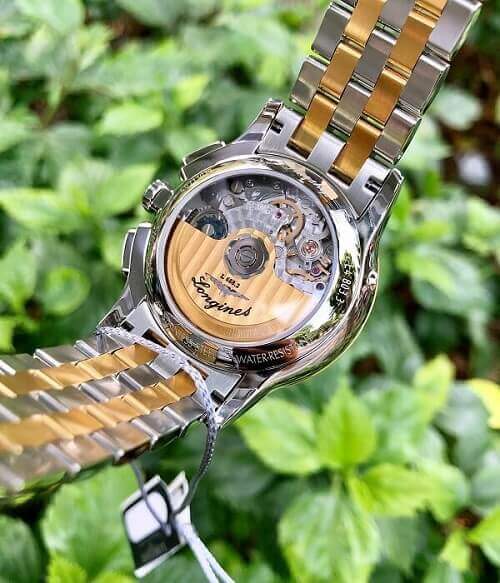 Đồng hồ Longines L48033227
