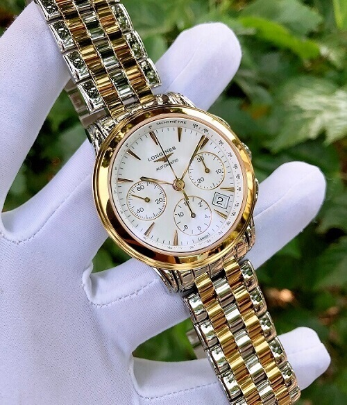 Đồng hồ Longines L48033227