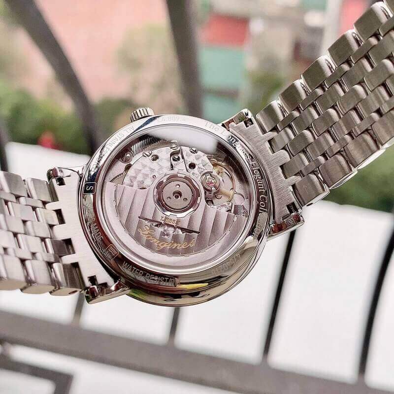 Đồng hồ Longines L48094876