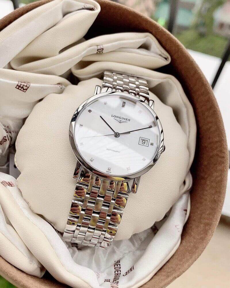 Đồng hồ Longines L48094876