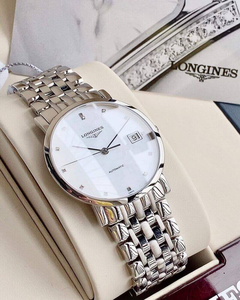 Đồng hồ Longines L48094876