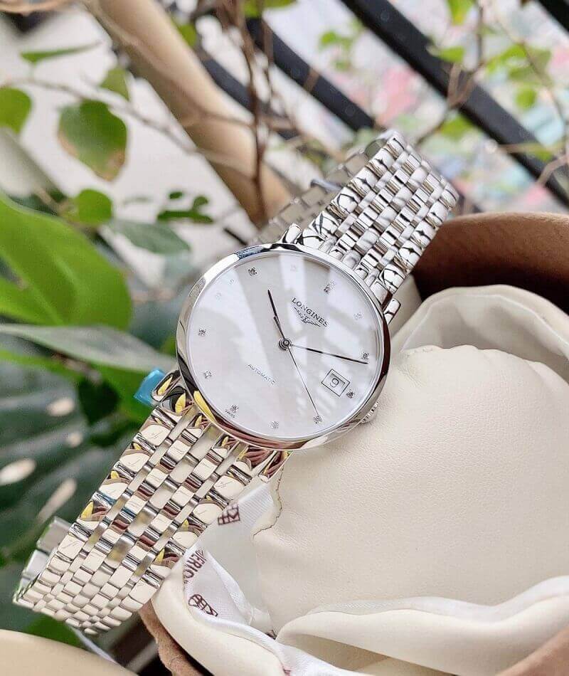 Đồng hồ Longines L48094876