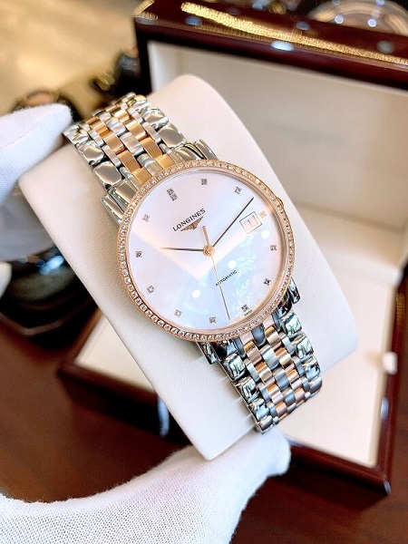 Đồng hồ Longines L48095887