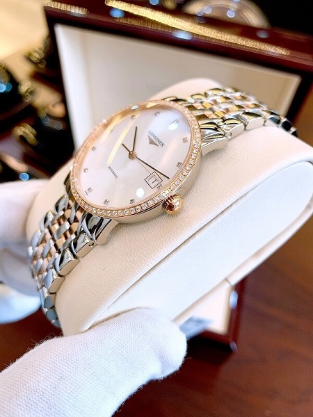 Đồng hồ Longines L48095887
